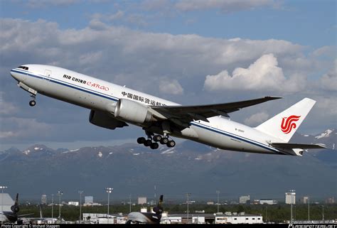 air china cargo boeing  fft photo  michael stappen id  planespottersnet