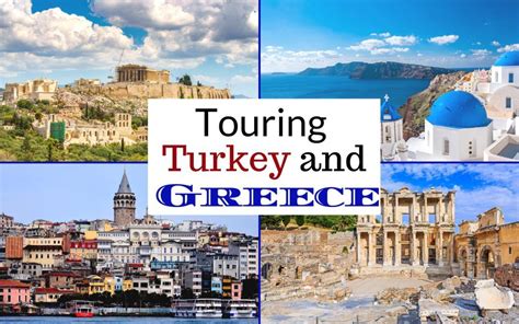 post touring greece  turkey appeared   greece travel secrets  travel family