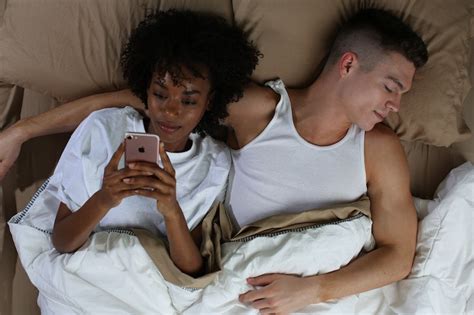 How To Sext If Your Partner Is Way More Into It Than You Are