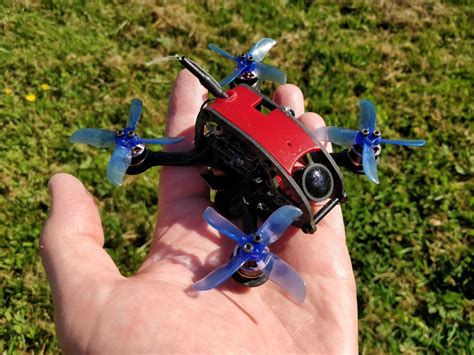 ascent   bundle micro fpv racing drone flex rc