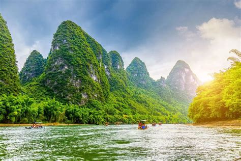 visit guilin  official travel  accommodation website  guilin
