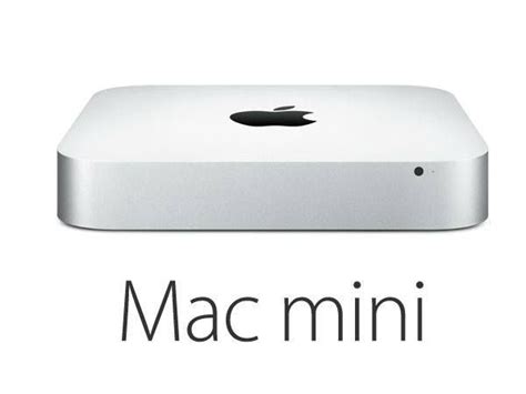 apple   mac mini mac mini apple apple launch