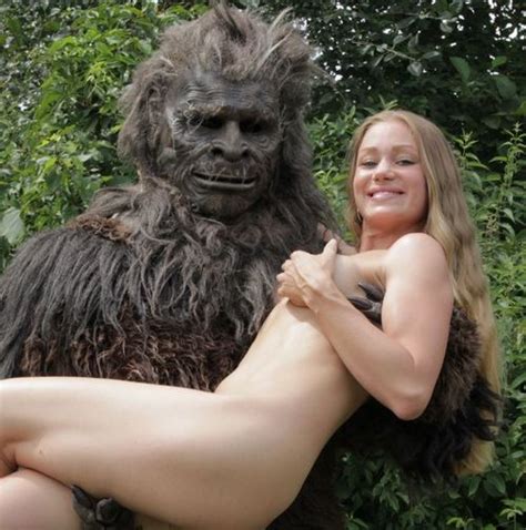 Sweet Prudence And The Erotic Adventure Of Bigfoot 2011 Film Porn Pic