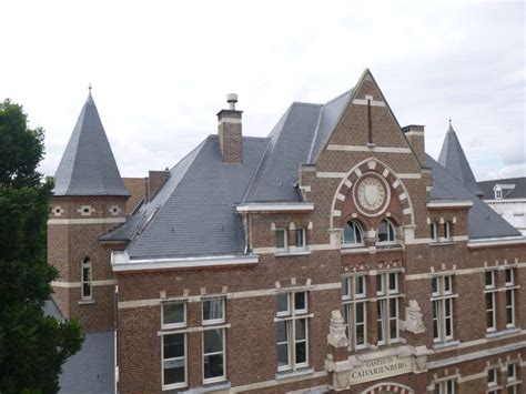 elisabeth huis maastricht verkoelen dakspecialisten van zuid nederland verkoelen