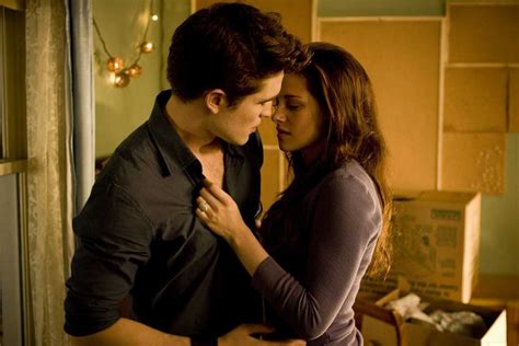 Breaking Dawn Part 1 2011 Moria