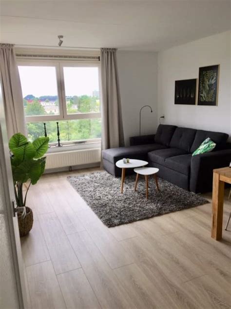 fijn en comfortabel appartement appartementen te huur  roosendaal noord brabant nederland