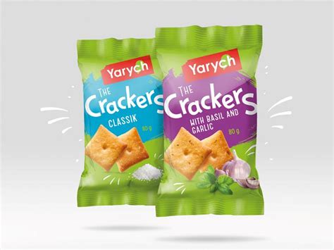 crackers   flavours appeared   ukrainian supermarkets