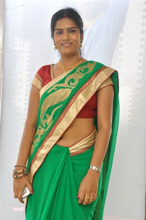 telugu serial actress bhavana hot bhavana telugu tv anchor rangasthalam hot dance indian