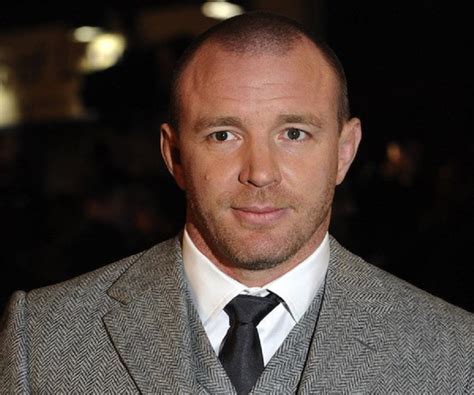 guy ritchie biography facts childhood family life achievements