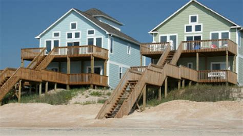 beach house rentals travel channel