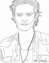 Coloring Pages Famous Beatles Singers People Print Orlando Bloom Printable Colouring Real Victorious Justice Getcolorings British Color Hellokids Stones Rolling sketch template
