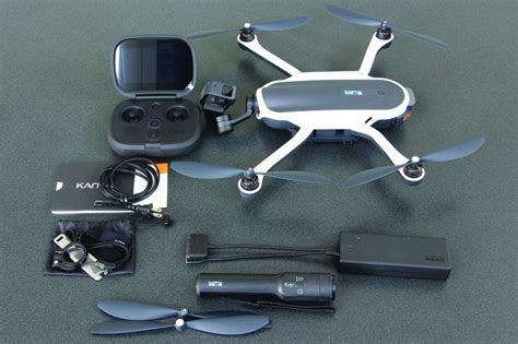 gopro karma  hero camera drone blackwhite  sale  ebay drone camera gopro