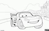 Pages Coloring Carlo Monte Ss Choose Board Monaco Prix Grand Car Template sketch template