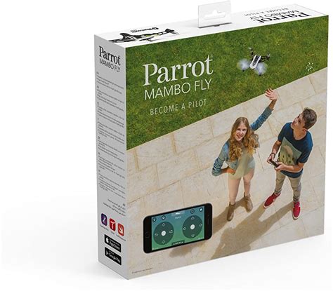 parrot mambo fly ep tec store