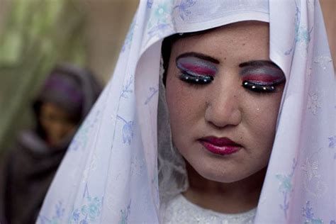 afghanistan s wedding laws popsugar love and sex