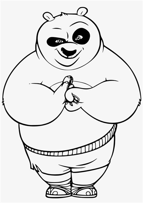 po coloring pages coloring pages