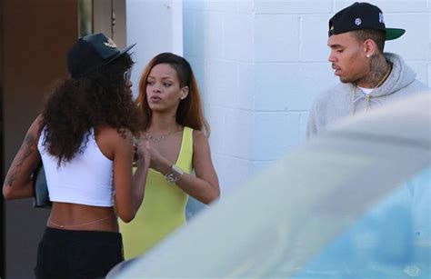 aisha rihanna has fight with friend who routinely annoyed