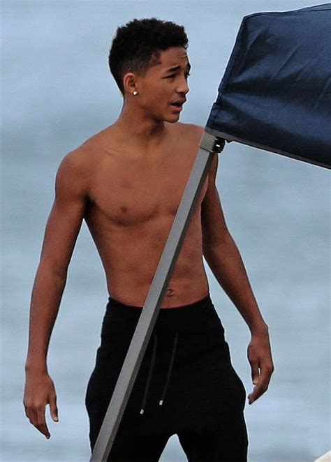 jaden smith six pack pics and galleries