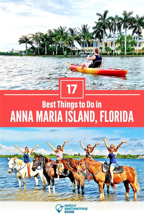 17 best things to do in anna maria island fl for 2024