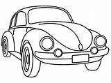 Herbie sketch template