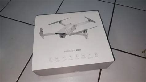 drone fimi  se   semi novo escorrega  preco