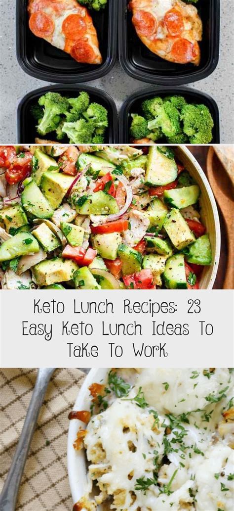 quick  easy keto lunch recipes  beginnerseasyketolunches