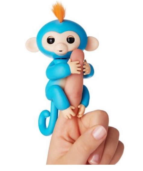 fingerlings  years hottest toy extreme christmas savings
