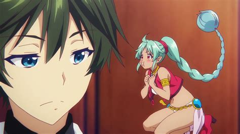 pin on musaigen no phantom world