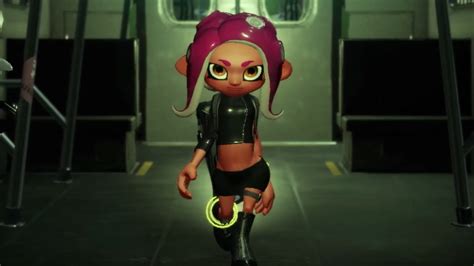 E3 2018 Splatoon 2 Octo Expansion Gets A Surprise Release Tomorrow Ign