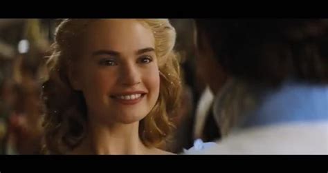 Cinderella Movie Featurette The Legacy 2015 Hd Lily