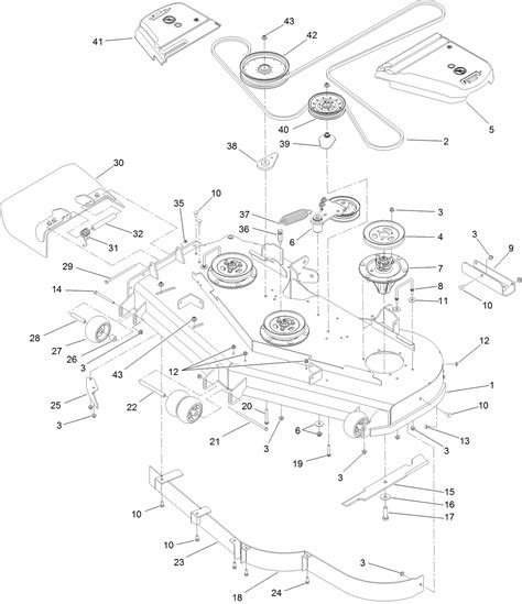 toro  master myride wiring diagram wiring diagram pictures