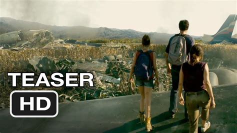 the end teaser trailer 1 2012 fin movie hd youtube