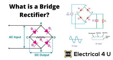 brdge rectifier wiring diagram wiring diagram