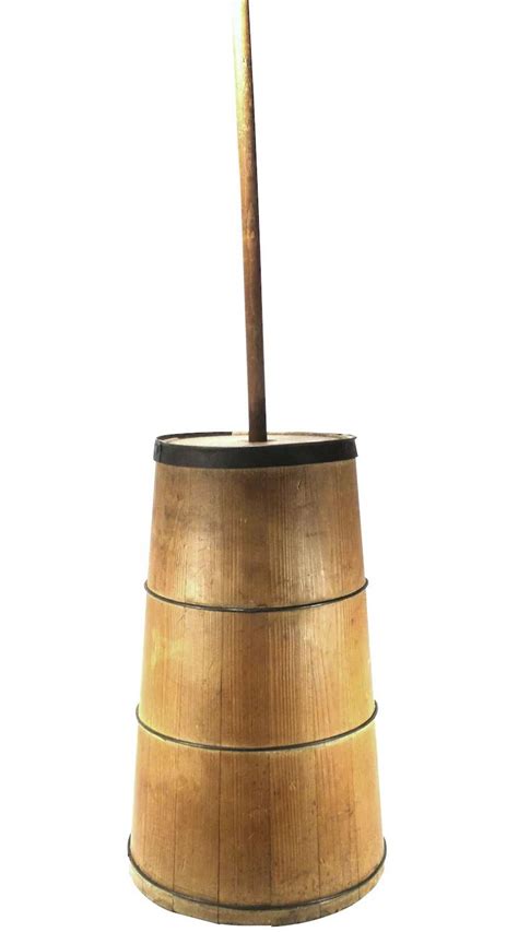Antique Butter Churn Value And Price Guide 2022