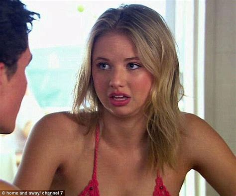 kassandra clementi to debut in bachelor satire unreal daily mail online