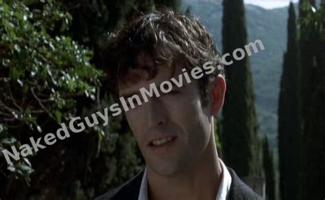 Rupert Everett In Cemetery Man 1994 Naked Guys In Movies