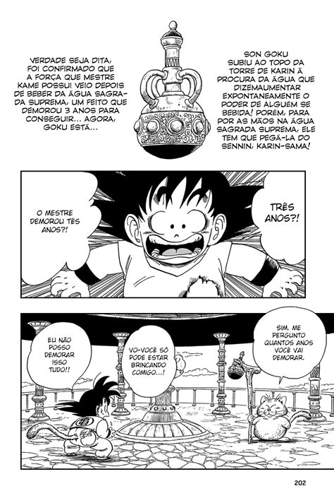 Dragon Ball Capítulo 89 Manga Online