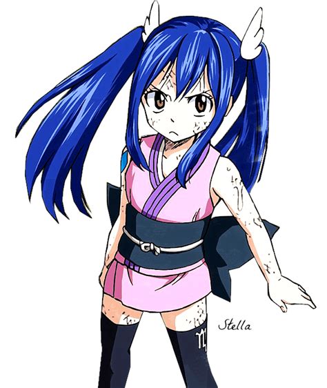 wendy marvell 3 render by stella1994x on