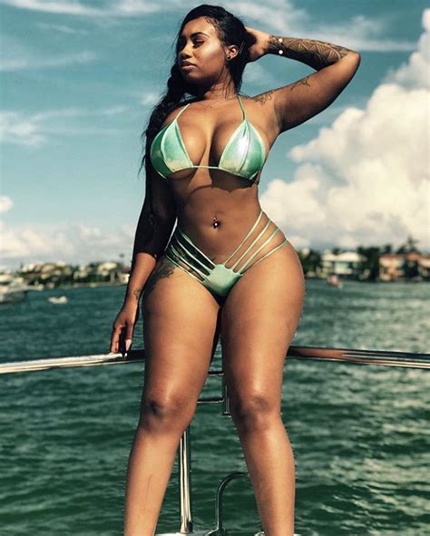 red spice312 thick asf curvy swimwear sexy curves types of fashion styles