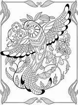 Mandala Bird Vorlagen Vogel Malvorlage Seidenmalerei Ausmalbilder Voegel Malvorlagen Dekoking sketch template