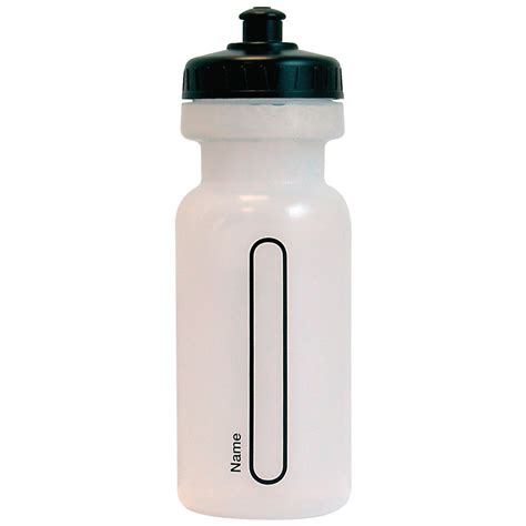 clear plastic water bottle ml pack  findel education