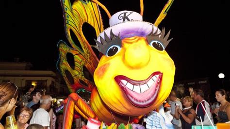 summer carnival   huge success culture council