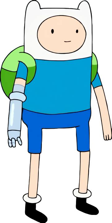 Finn Adventure Time Wiki Fandom