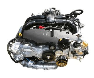 subaru fb  engine specs problems reliability