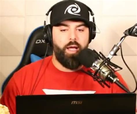 keemstar biography facts childhood family life achievements