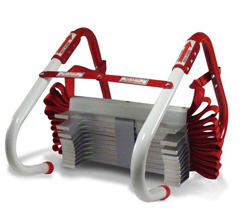emergency escape ladder steinbach fire protection