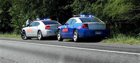 Georgia State Patrol I 75 South Flickr Photo Sharing