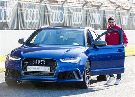 lionel messi cars collection list prices and new photos 2022