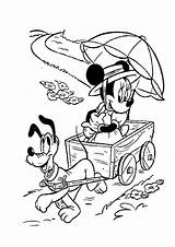 Topolino Clubhouse Stampare Disney Mikis Pianetabambini Vaikams Cartoni Meniu Info sketch template