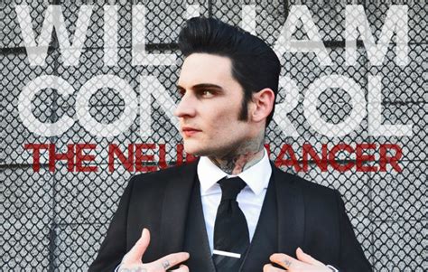 Former Aiden Frontman And Emo Singer William Control Accused Of Running